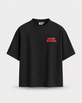 Superbloom T-Shirt Black