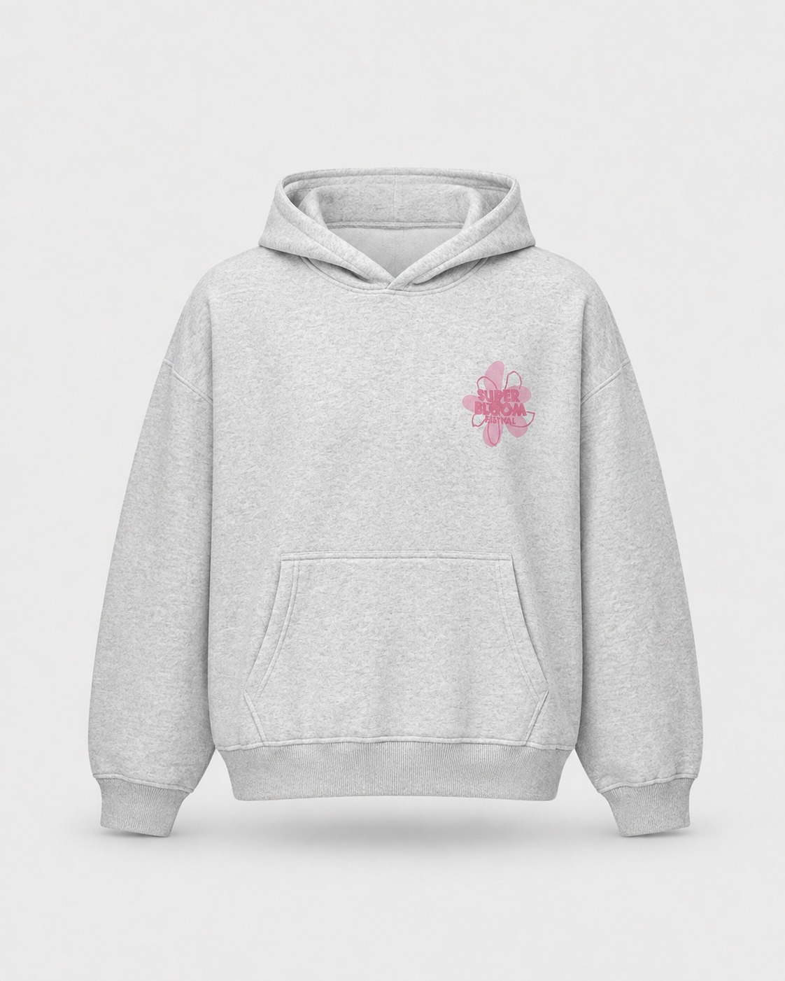 Feeling Hoodie