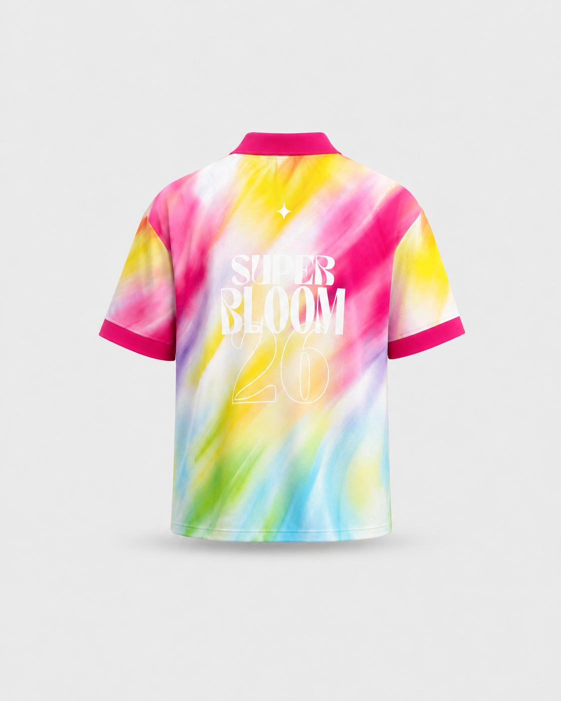 Superbloom Jersey