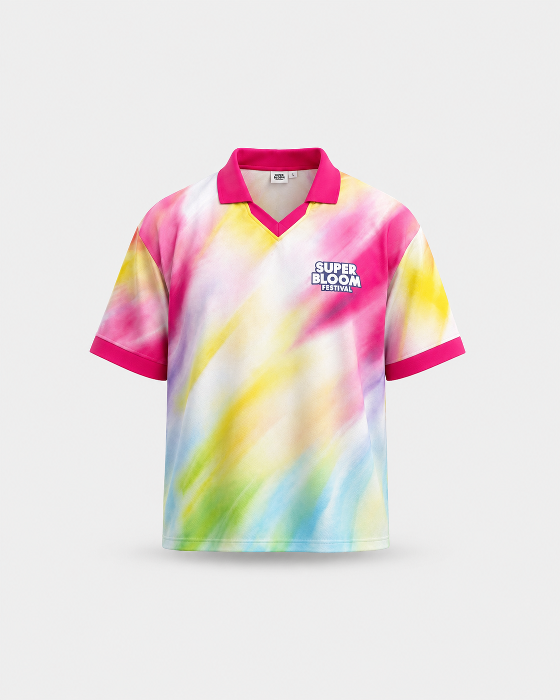 Superbloom Jersey