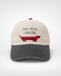 Superbloom Cap
