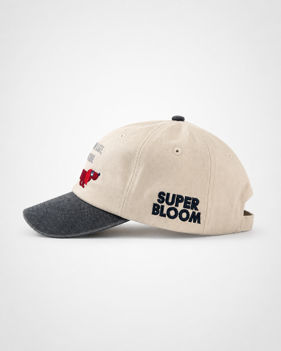 Superbloom Cap